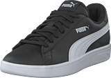 Puma Smash V2 L Puma Black-puma White - Bild 9