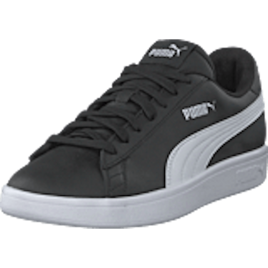Puma Smash V2 L Puma Black-puma White - Bild 9