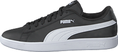 Puma - Puma Smash V2 L Puma Black-puma White