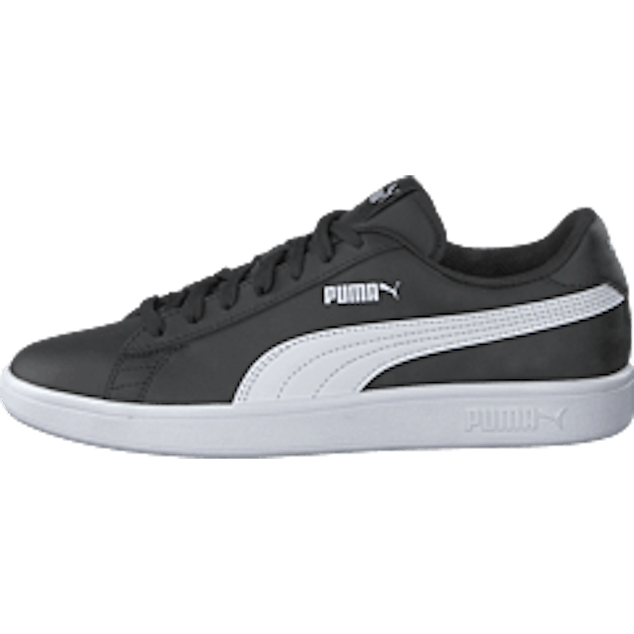 Puma Smash V2 L Puma Black-puma White - Bild 10