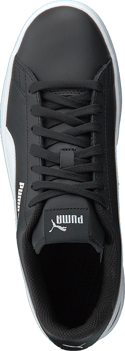 Puma - Puma Smash V2 L Puma Black-puma White