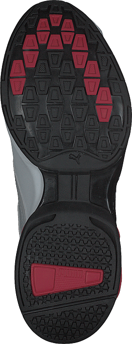 Puma - Tazon 6 Fm Puma White- Black-silver