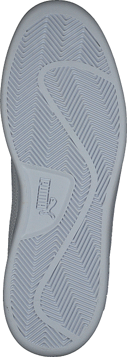 Puma - Puma Smash V2 Cv Puma Black-puma White