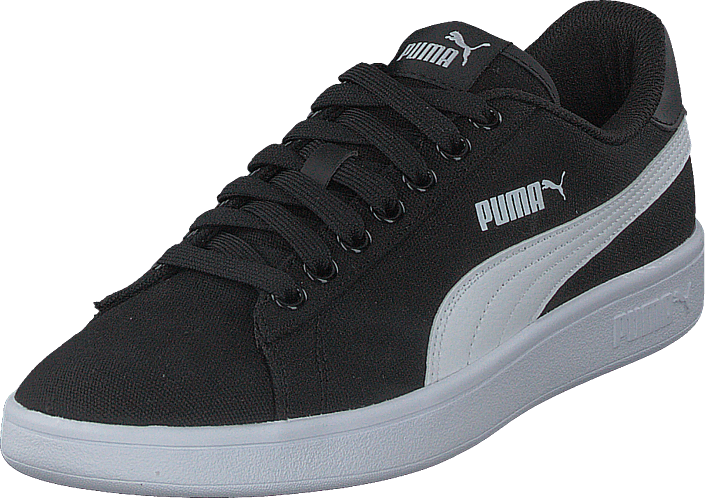 Comprar Puma Puma Smash V2 Cv Puma Black-puma White Zapatos Online |  FOOTWAY.es