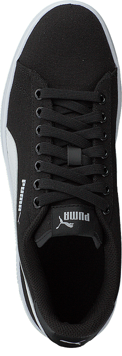 Puma - Puma Smash V2 Cv Puma Black-puma White
