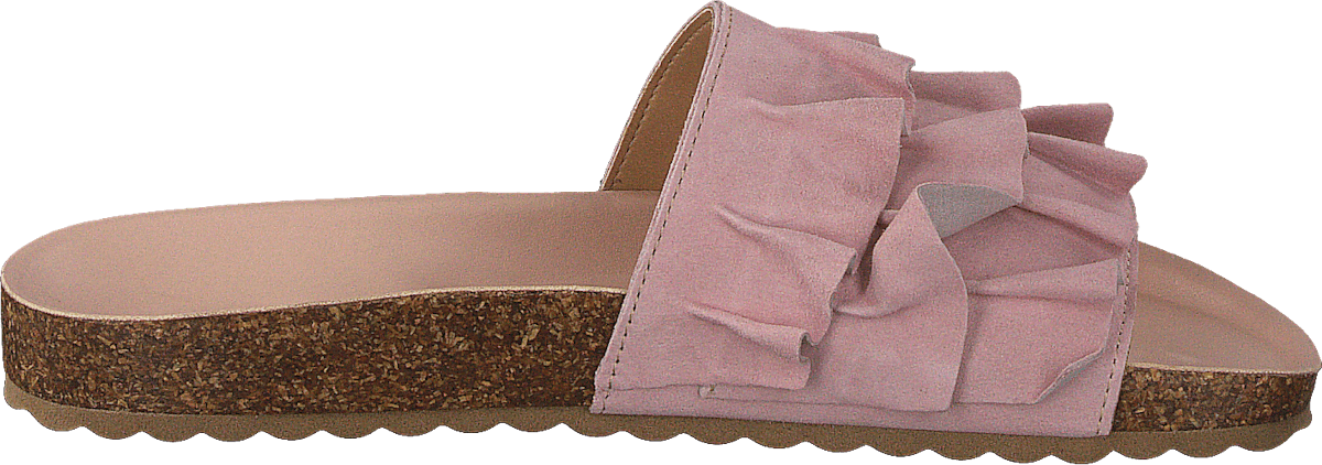 Lisa Slide 695 Pastel Pink