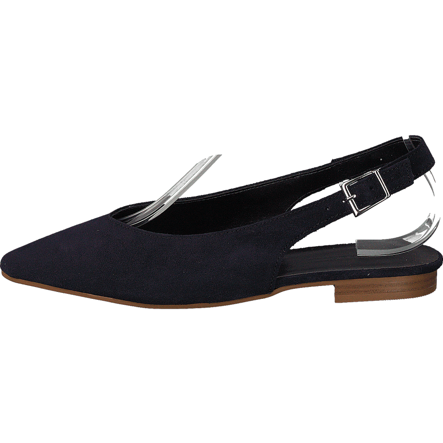 Marni Sling 400 Navy