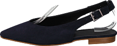 Marni Sling 400 Navy - Bild 10