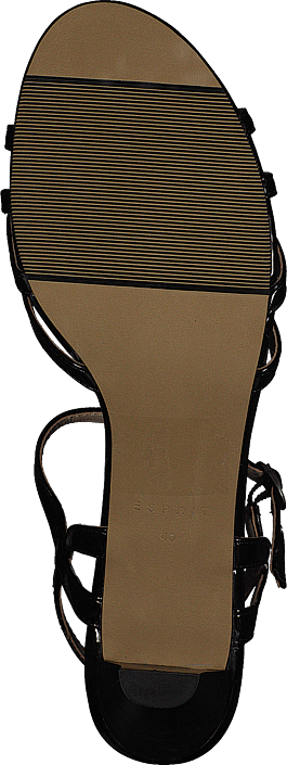Esprit - Birkin Sandal 001 Black