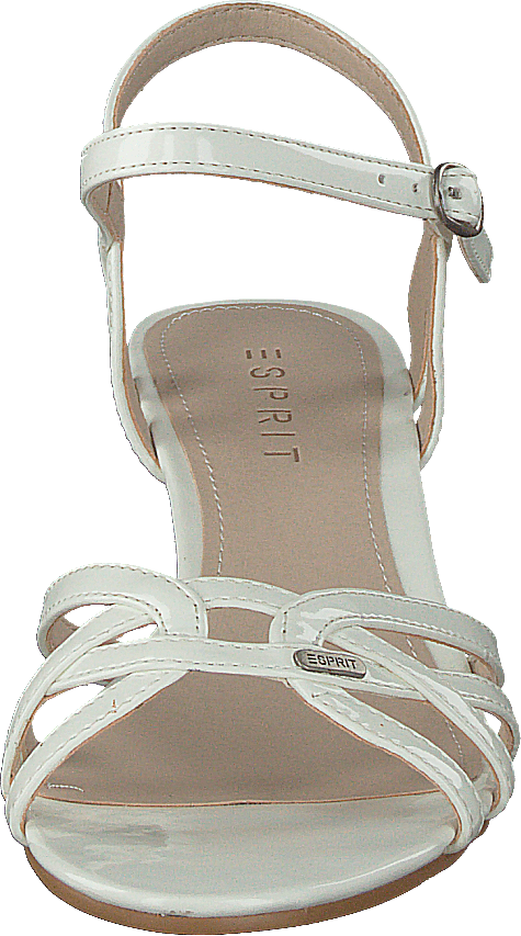 Birkin Sandal 100 White