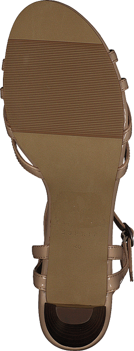 Kjøp Esprit Birkin Sandal 230 Camel sko Online | FOOTWAY.no Kjøp Esprit Birkin Sandal 230 Camel sko Online | FOOTWAY.no