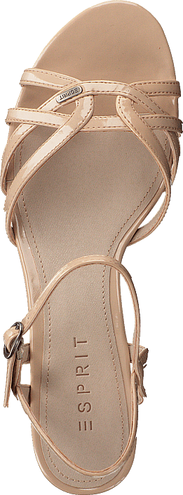 Kjøp Esprit Birkin Sandal 230 Camel sko Online | FOOTWAY.no Kjøp Esprit Birkin Sandal 230 Camel sko Online | FOOTWAY.no