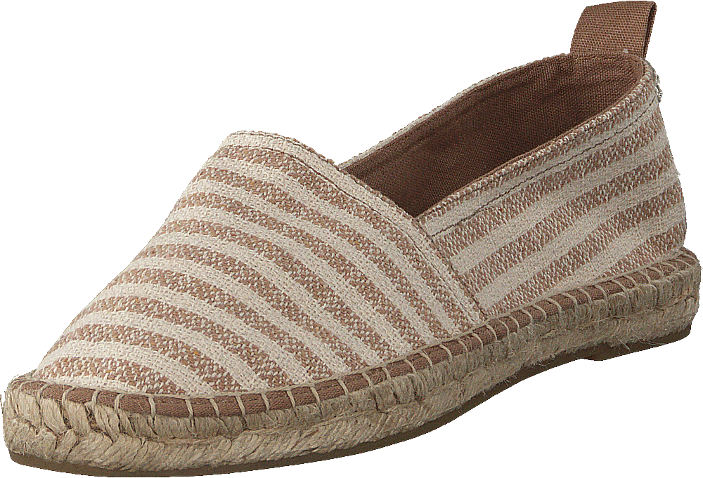 Sanaz Espadrillos 275 Nude