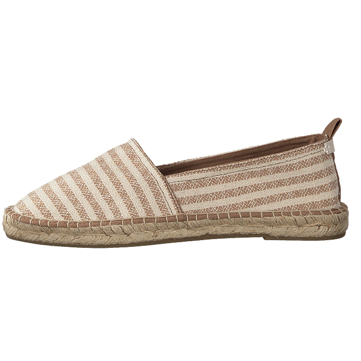 Kjøp Esprit Sanaz Espadrillos 275 Nude sko Online | FOOTWAY.no Kjøp Esprit Sanaz Espadrillos 275 Nude sko Online | FOOTWAY.no