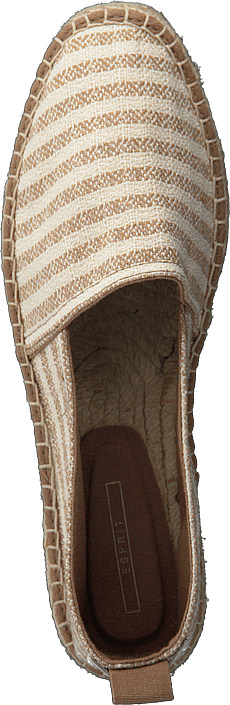 Kjøp Esprit Sanaz Espadrillos 275 Nude sko Online | FOOTWAY.no Kjøp Esprit Sanaz Espadrillos 275 Nude sko Online | FOOTWAY.no