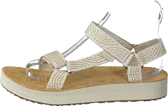 Teva - Midform Universal Geometric Birch