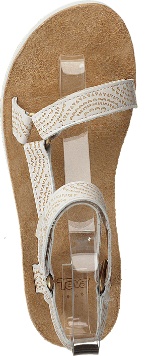 teva midform geometric sandals