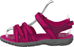 Teva - W Tirra Raspberry Rose