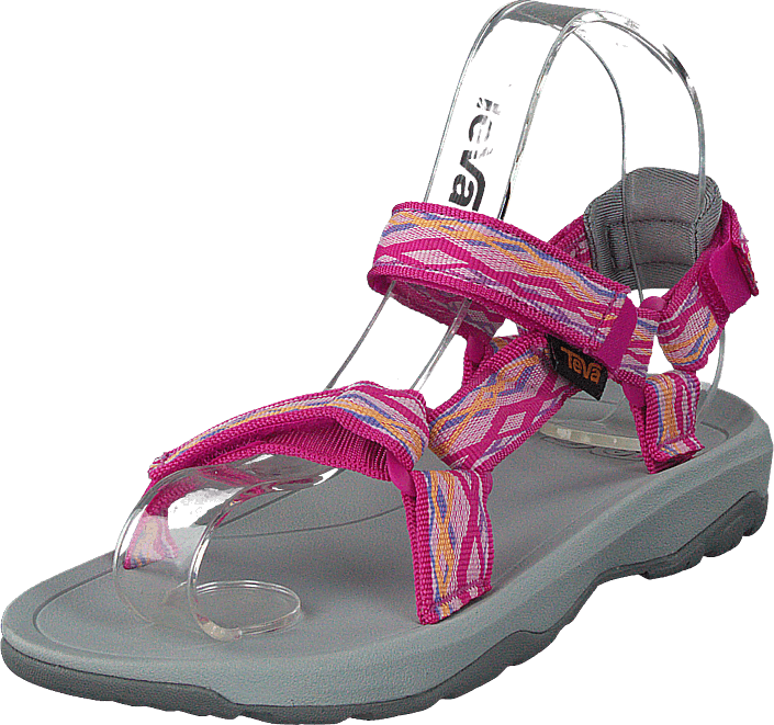Kjøp Teva Hurricane Xlt 2 Delmar Pink sko Online | FOOTWAY.no Kjøp Teva Hurrican Xlt 2 Black sko Online | FOOTWAY.no