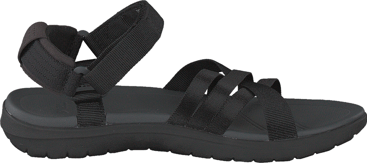 Sanborn Sandal Black