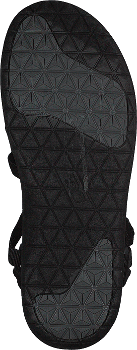 Teva - Sanborn Sandal Black