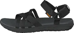 Teva - Sanborn Sandal Black
