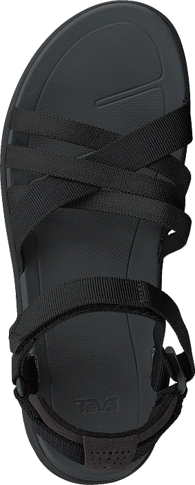Teva - Sanborn Sandal Black