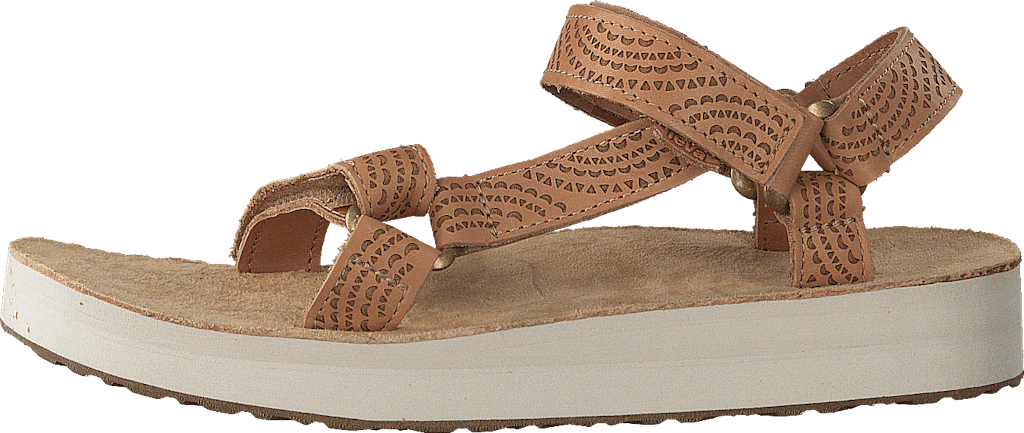 teva midform universal geometric tan