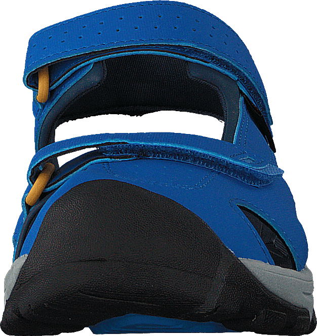 Hurricane Toe Pro Dazzling Blue