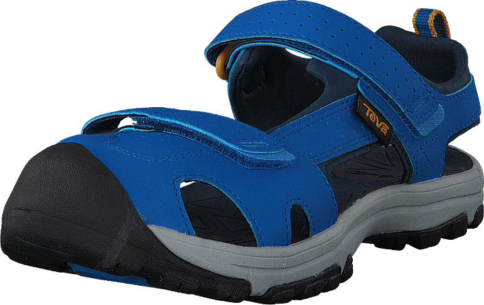 hurricane toe pro