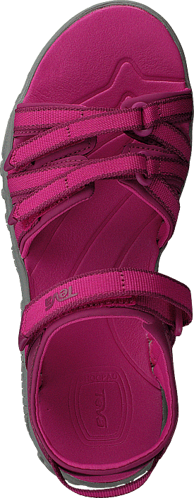 Teva - Tirra Raspberry Rose