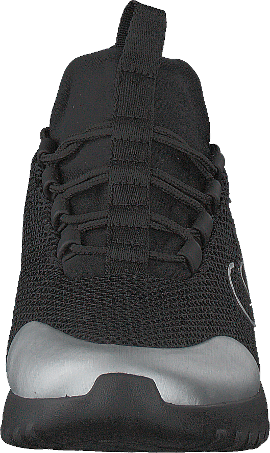 Reika Black/silver - Bild 4