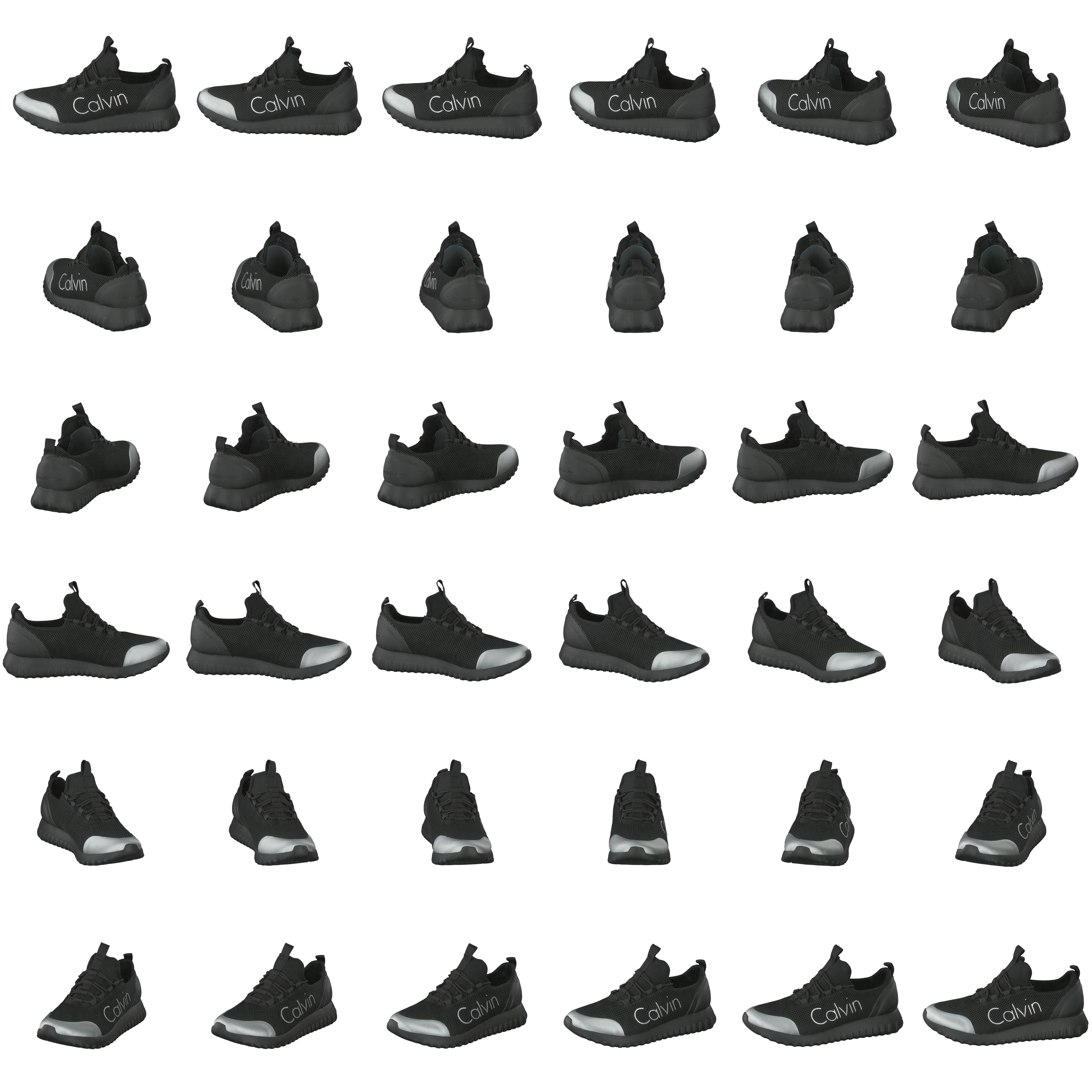 Reika Black/silver - Bild 8