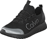 Reika Black/silver - Bild 9