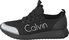 Calvin Klein Jeans - Reika Black/silver