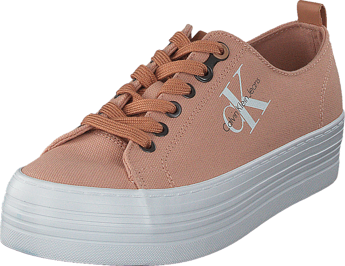 Buy Calvin Klein Jeans Zolah Dusk Shoes Online Footway Co Uk