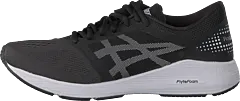 Asics - Roadhawk Ff Black/white/silver
