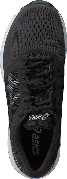 Asics - Roadhawk Ff Black/white/silver