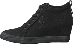 Calvin Klein Jeans - Ritzy Canvas Black/black