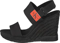 Calvin Klein Jeans - Lacey Black