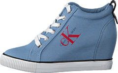 Calvin Klein Jeans - Ritzy Denim Light Blue