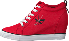 Calvin Klein Jeans - Ritzy Denim Red