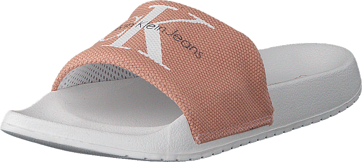 Calvin Klein Jeans - Chantale Heavy Canvas Dusk