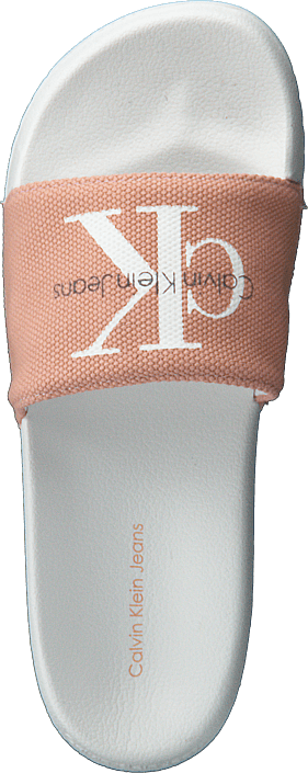 Calvin Klein Jeans - Chantale Heavy Canvas Dusk