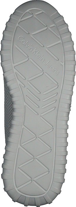 Calvin Klein Jeans - Ron Wise/silver
