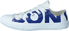 Chuck Taylor All Star Natural/blue/egret - Bild 10