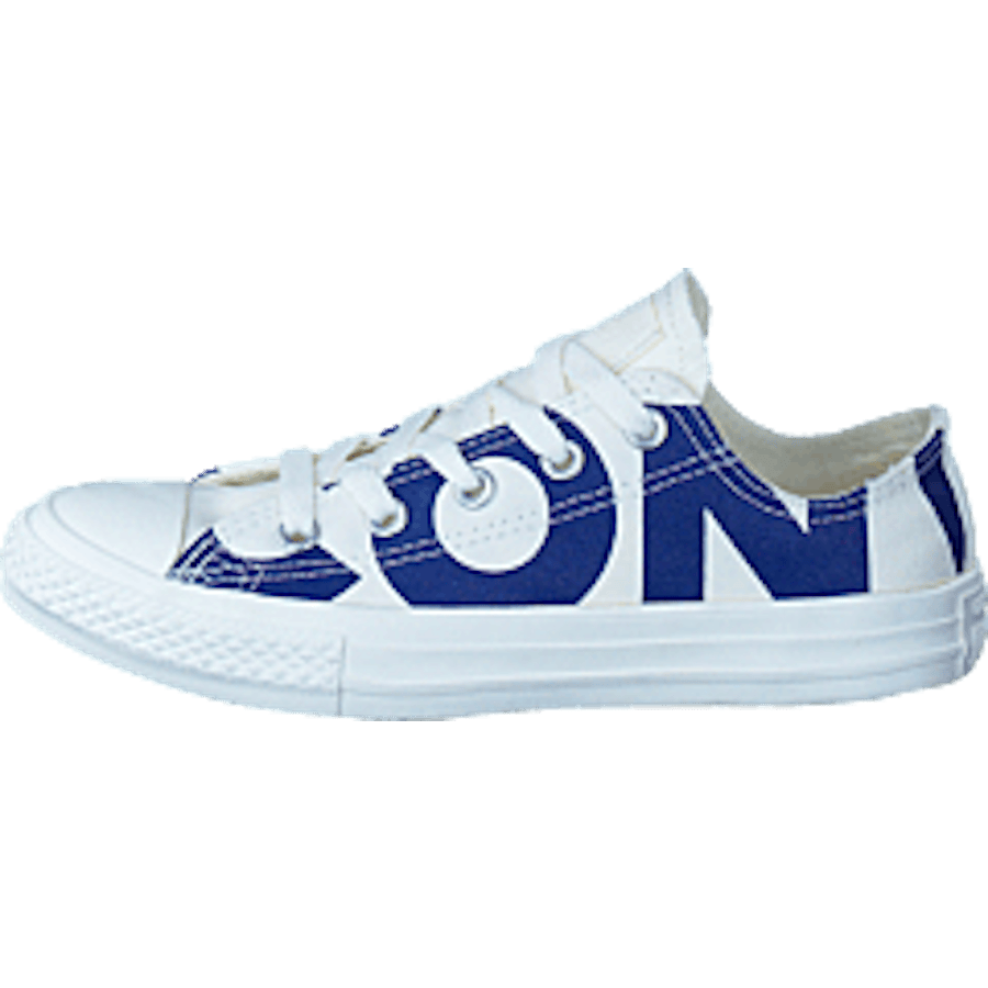 Chuck Taylor All Star Natural/blue/egret - Bild 10