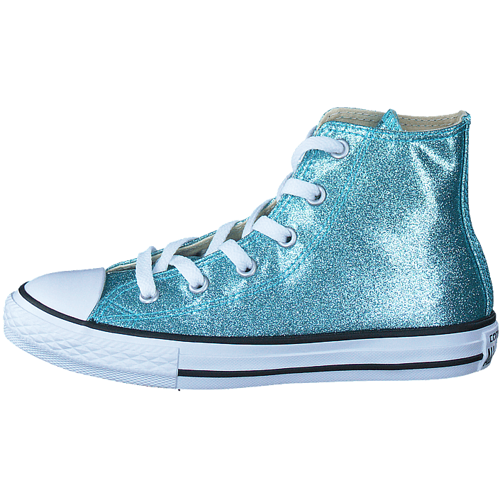 Koop Converse Chuck Taylor All Star Bleached Aquanatural Converse Chuck Taylor All Star Hi Wit Bleached Aqua Online