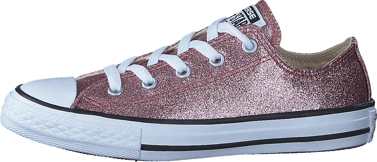 Chuck Taylor All Star Rose Gold/natural/white