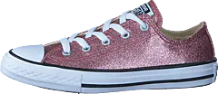 Converse - Chuck Taylor All Star Rose Gold/natural/white